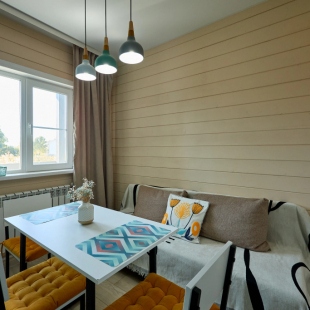 Фотография Коттеджа Частный Дом Родниковая 41