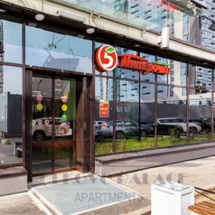 Фотография апарт отеля Pulkovo Palace