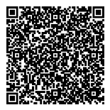 QR код гостиницы Малина