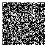 QR код хостела Бункер