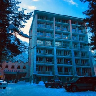 Фотография гостиницы Вольфрам
