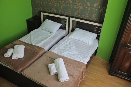 Фотографии гостиницы
Гуна+