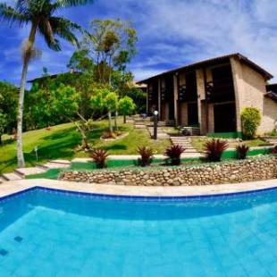 Фотографии мини отеля
Pousada Albacora