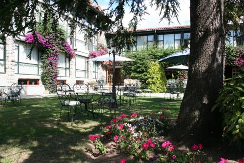 Фотография гостиницы El Ancla