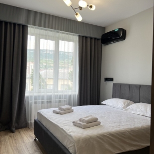 Фотография квартиры Апартаменты Высота Премиум 808