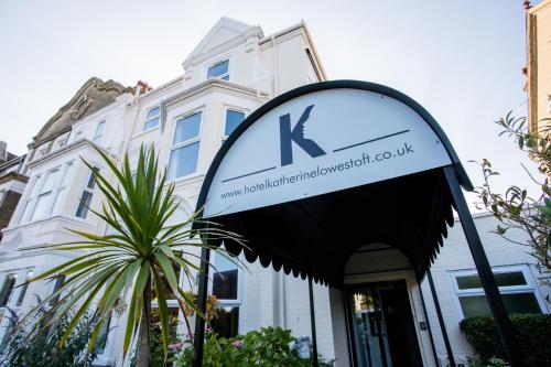 Фотография гостиницы Hotel Katherine