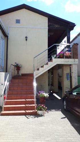 Фотография гостевого дома Паприка