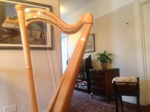 Фотография мини отеля Old Church House