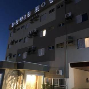 Фотографии гостиницы
Regis Hotel II