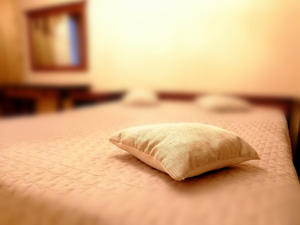 Фотография квартиры Апартаменты на улице Первомайская 9