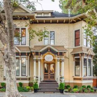 Фотографии гостиницы 
            Hotel Napa Valley, Ascend Hotel Collection