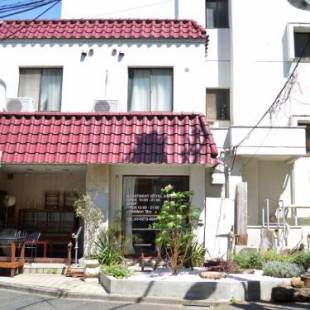 Фотографии апарт отеля
Apartment Hotel Shinjuku