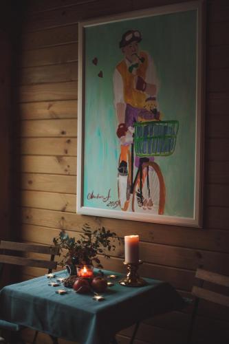 Фотографии гостевого дома
Forest 3