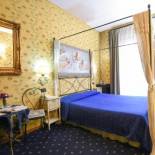 Фотография мини отеля Residenza Ave Roma