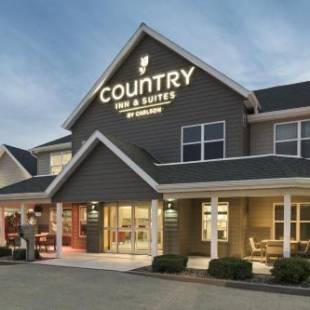 Фотографии гостиницы 
            Country Inn & Suites by Radisson, Platteville, WI
