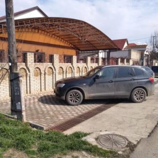 Фотография гостевого дома Корица