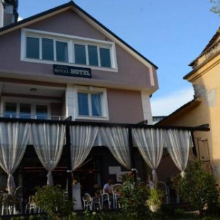 Фотография гостиницы Royal Hotel