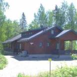 Фотография гостевого дома Holiday Home Asterix