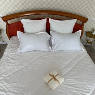 Фотография квартиры Квартира на ул.Яблочкина