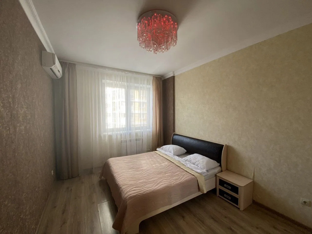 Фотография квартиры Квартира двуxкoмнaтнaя для кoмфоpтнoгo пpoживaния