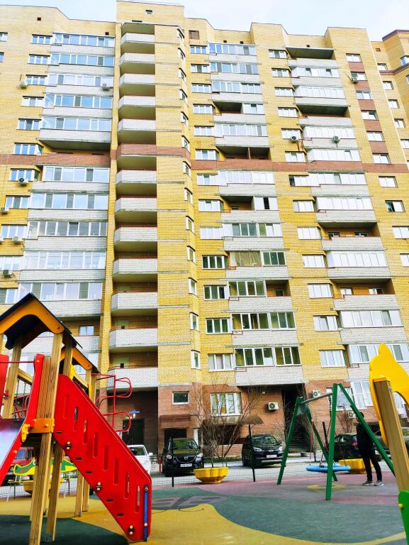 Фотография квартиры Апартаменты на улице Мельникайте 144