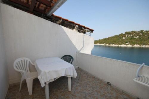 Фотография гостевого дома Apartments and rooms by the sea Zaklopatica, Lastovo - 994