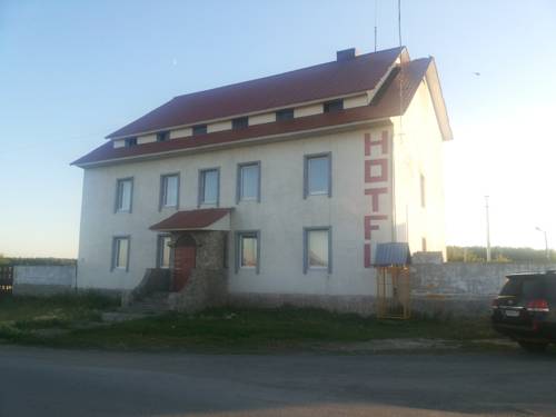 Фотография мотеля Привал