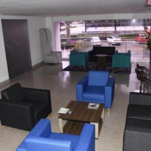 Фотография гостиницы Radisson Diamond Barranquilla