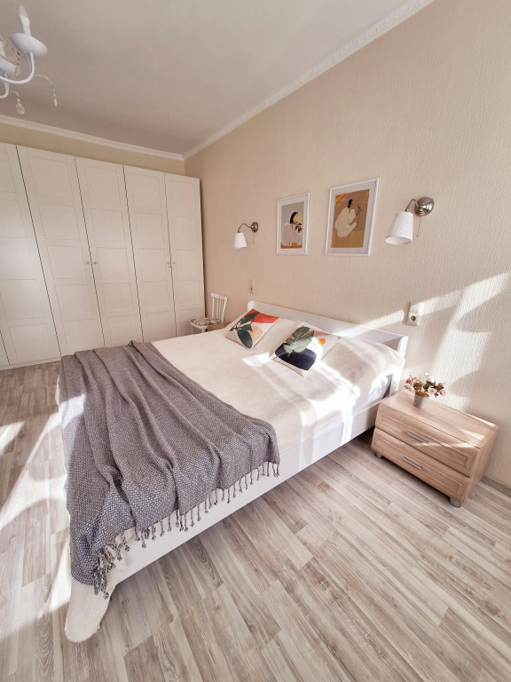 Фотография квартиры Квартира на Достоевского