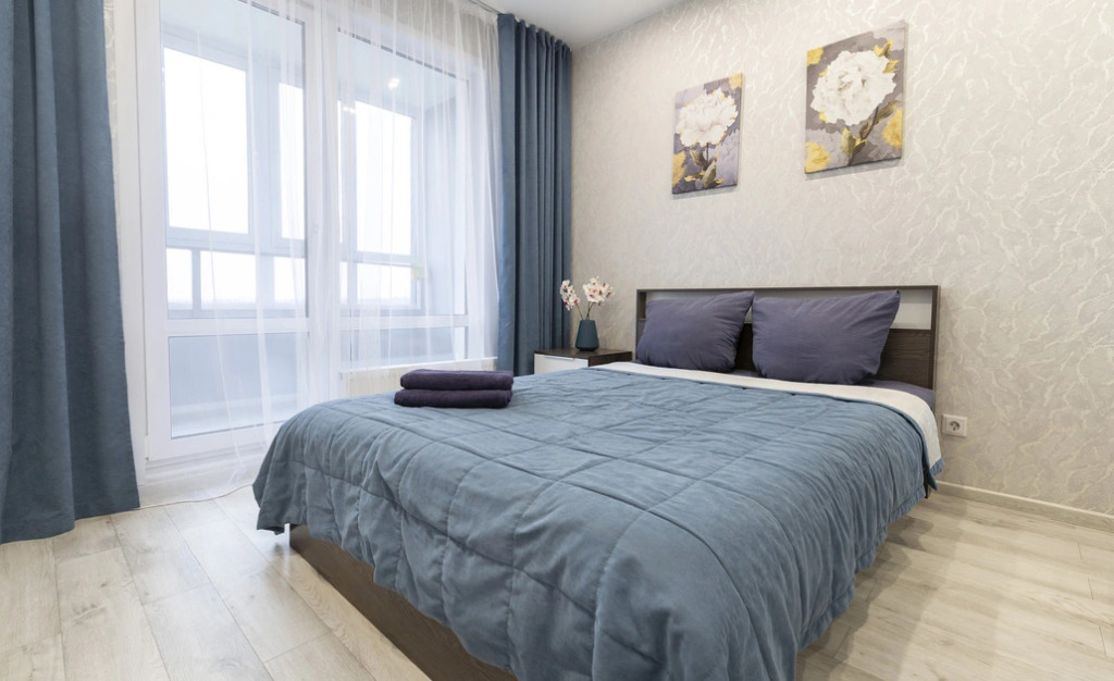 Фотография квартиры Апартаменты Prince Apartments на Улице Власихинская 65Ак3 (417)