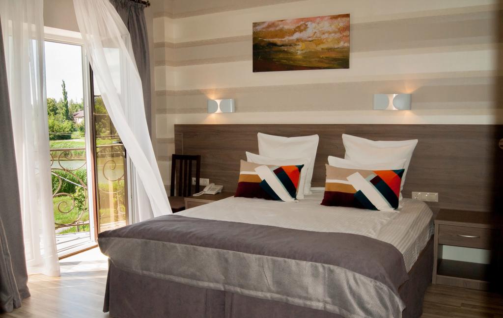 Фотография гостиницы Хемингуэй