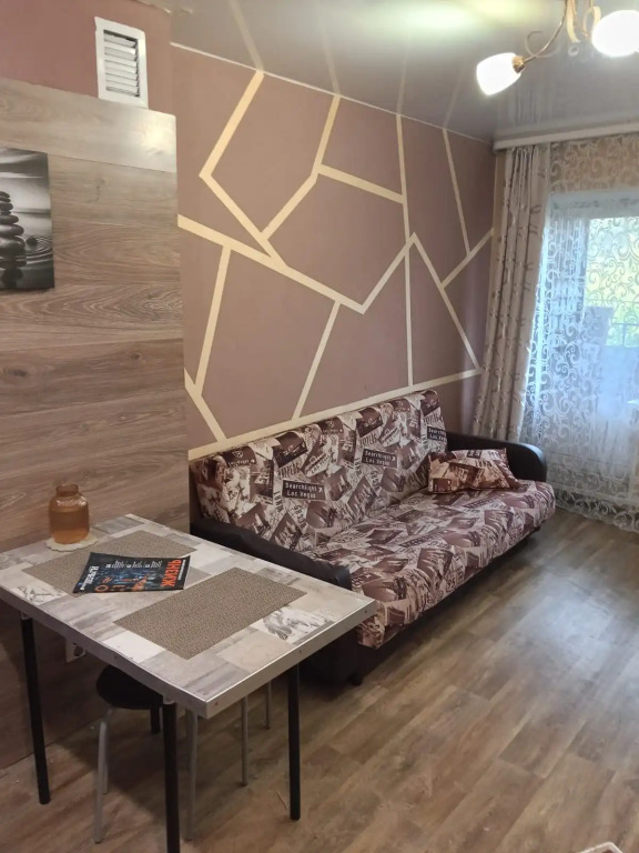 Фотография квартиры Квартира Розы Люксембург 118