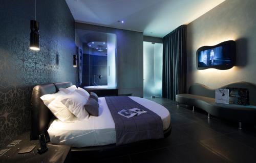 Фотография гостиницы Mia Aparthotel