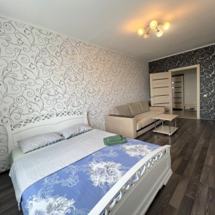 Фотография квартиры Квартира на улице Комсомольская 89