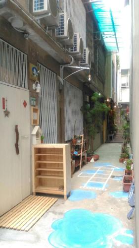 Фотография мини отеля i老宅 I L House-台南包棟民宿 依入住人數計價最貼心 依人數開放房間最省錢 非開放全部房間請注意-請支持低碳節能環保民宿