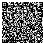 QR код гостиницы Гусарский