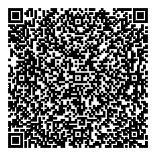 QR код достопримечательности Центральный выставочный зал «Манеж»