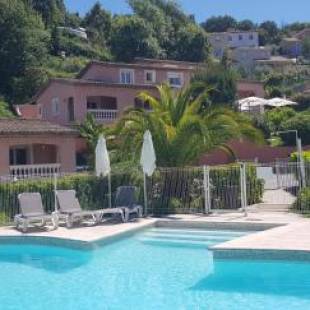 Фотографии гостиницы
Les Bastides Saint Paul