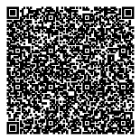 QR код домов культуры Центральный Дворец культуры им. М.И.Калинина