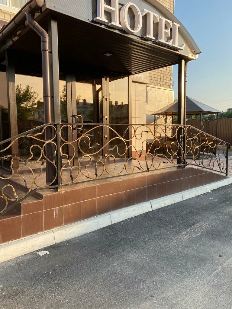 Фотография мини отеля Holiday