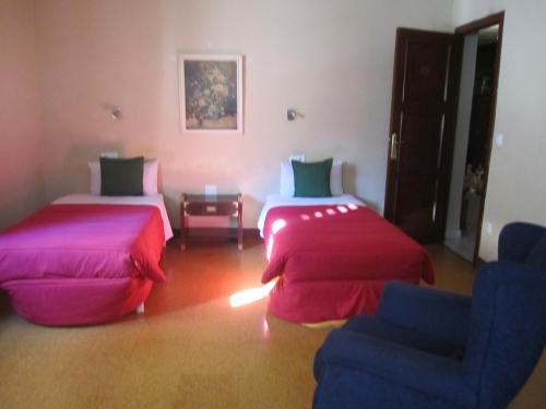 Фотография мини отеля Hostal Real