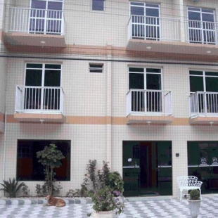 Фотография гостиницы Maranata Hotel