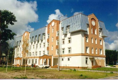 Фотография гостиницы Элар