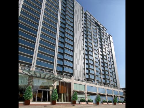 Фотография гостиницы Harbour Plaza 8 Degrees