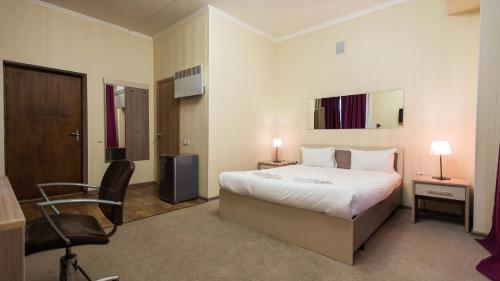 Фотография гостиницы Ретро-отель Стрит Флеш