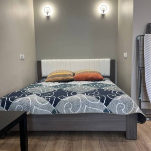 Фотография квартиры Апартаменты Уютная студия в центре