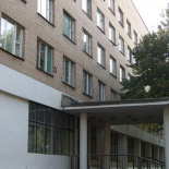 Фотография общежития Эра