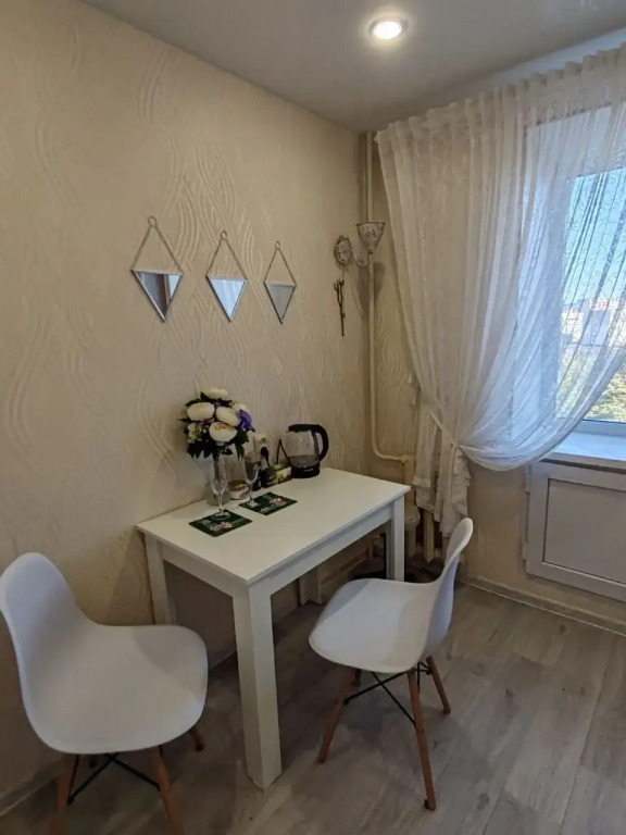 Фотография квартиры Квартира на Бульваре Космонавтов 15А