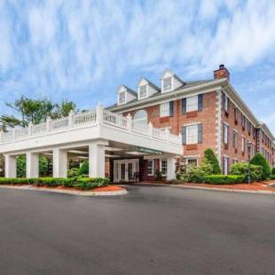 Фотографии гостиницы
Comfort Inn Rockland - Boston