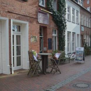 Фотографии гостиницы
Altstadthotel Twardokus